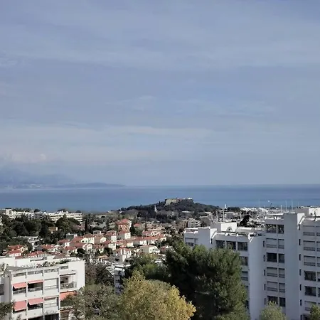 Roi Soleil Antibes