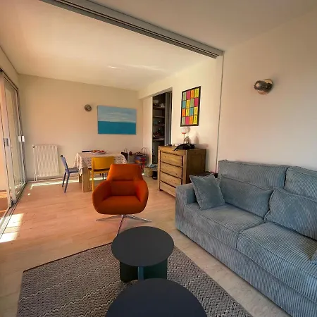 Roi Soleil Apartment