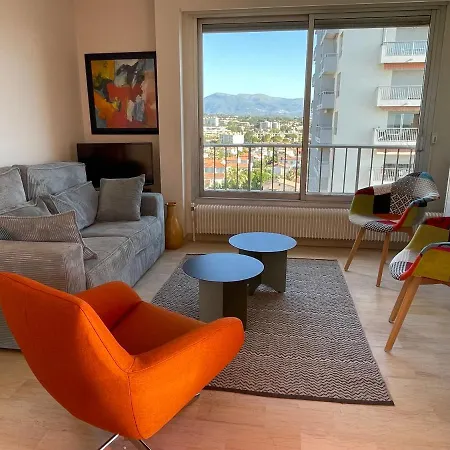 Roi Soleil Apartment
