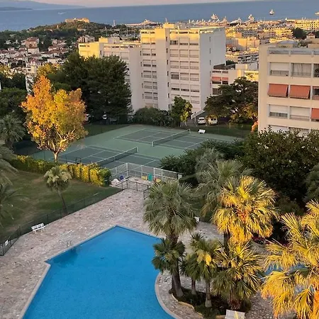Roi Soleil Antibes